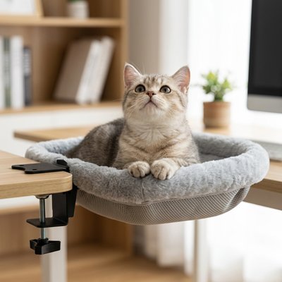 Hamac Chat