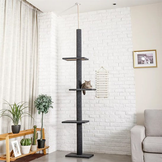 Arbre à chat