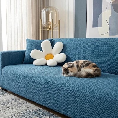 Les Meilleurs Protège-Canapés pour Chats en 2026