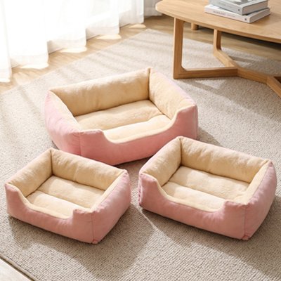 Coussin à chat en plusieurs tailles 
