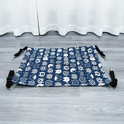hamac pour chat