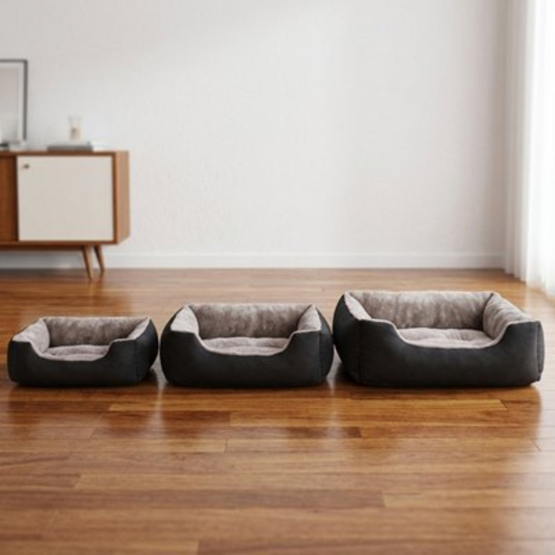 Panier pour chat de différentes tailles